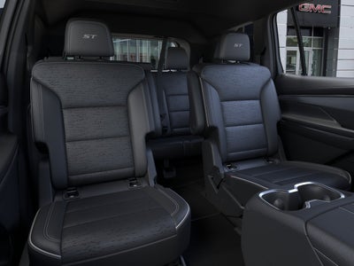 2027 Buick Enclave Sport Touring