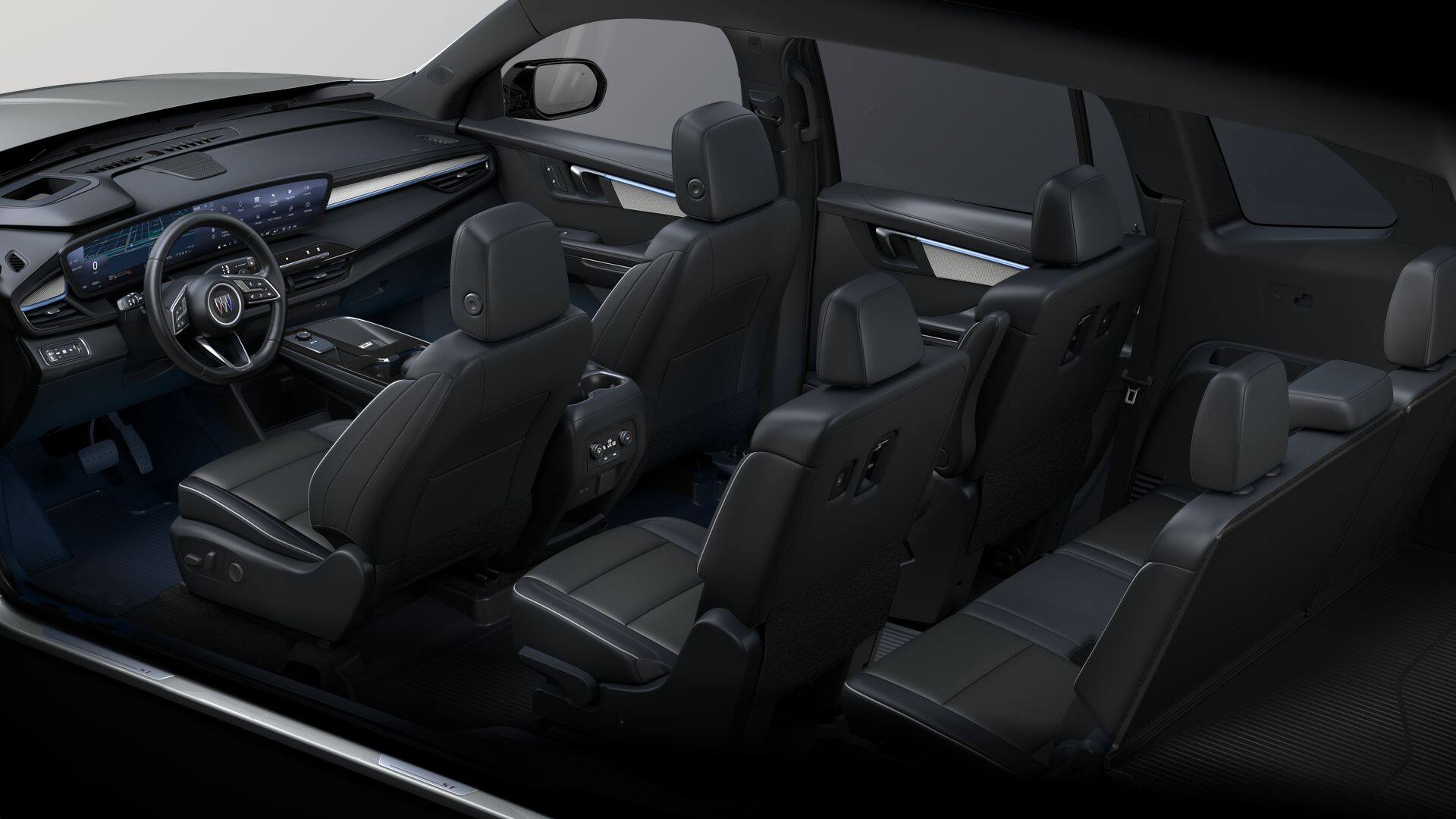 2026 Buick Enclave Sport Touring - Photo 10