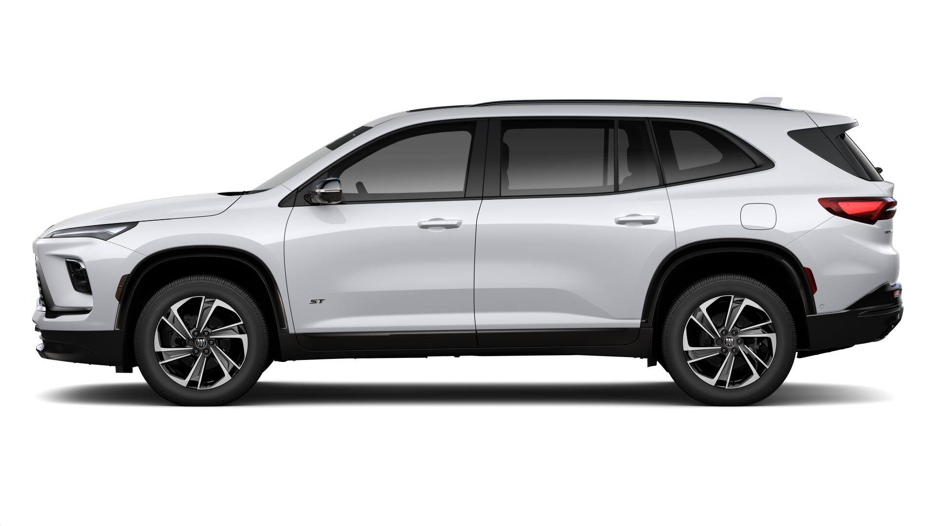 2026 Buick Enclave Sport Touring - Photo 6