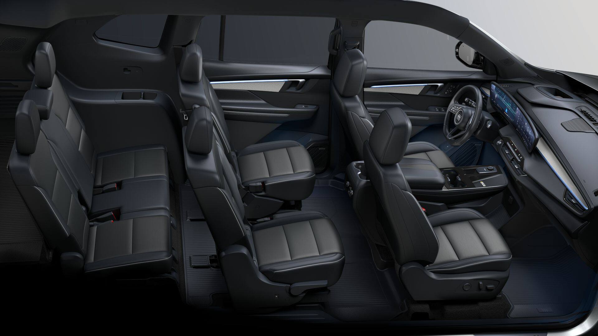 2026 Buick Enclave Sport Touring - Photo 8