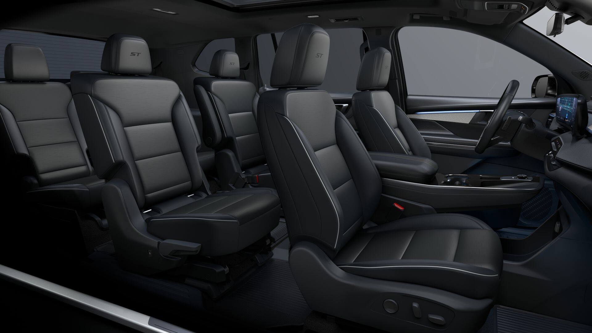 2026 Buick Enclave Sport Touring - Photo 9