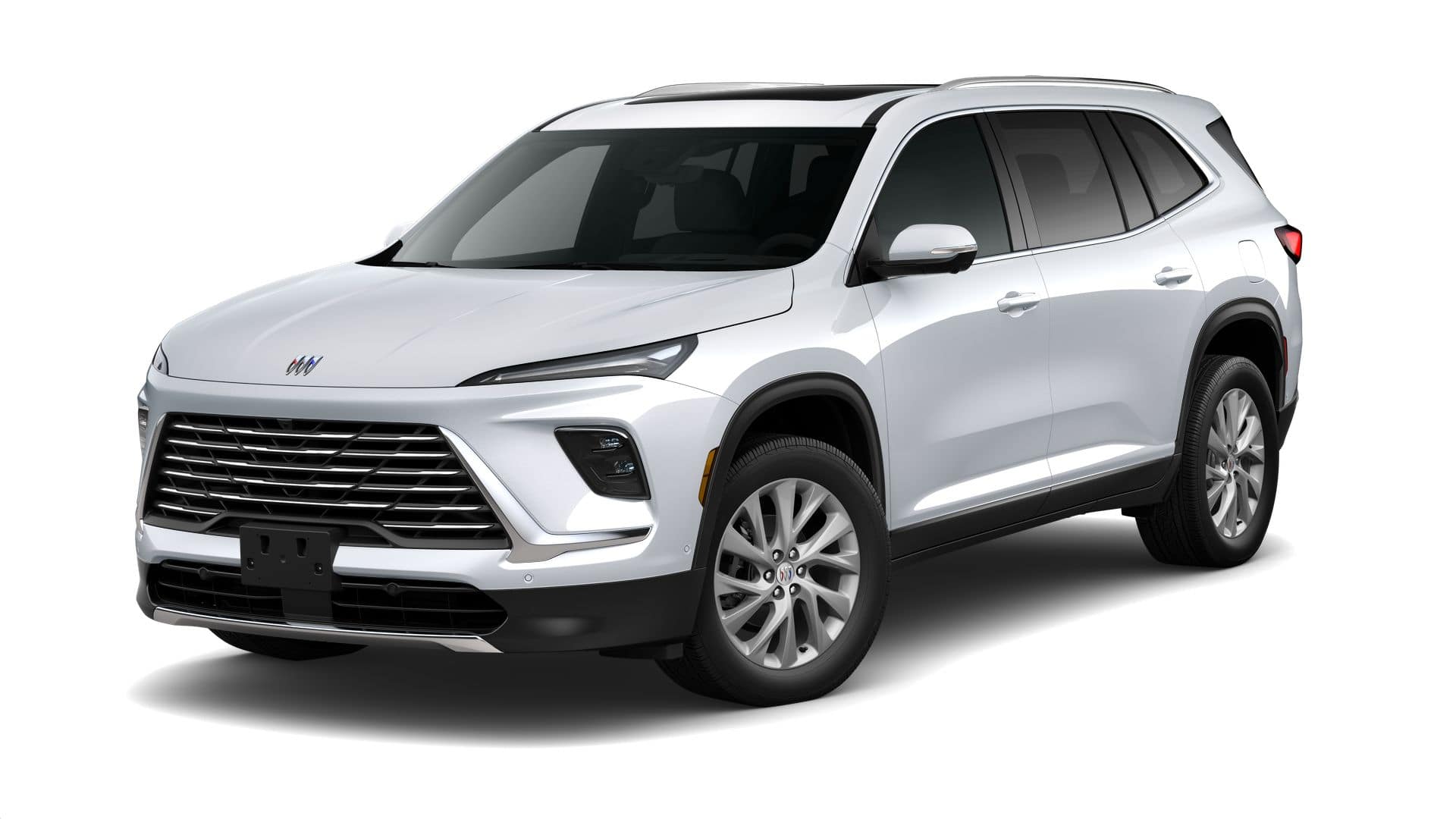 2026 Buick Enclave Preferred AWD's photo