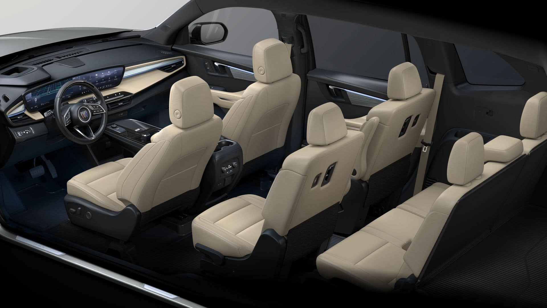 2026 Buick Enclave Preferred - Photo 10