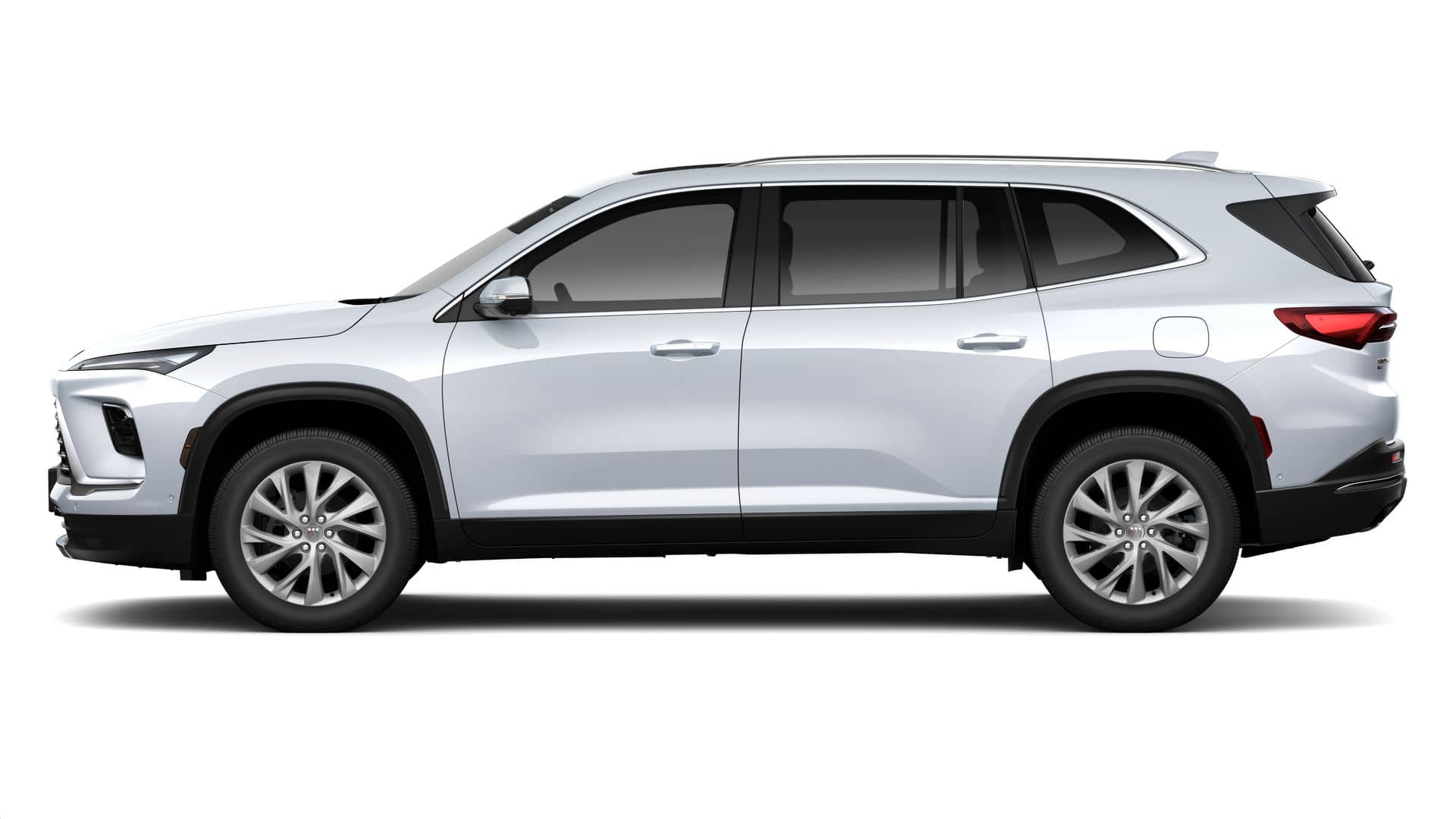 2026 Buick Enclave Preferred - Photo 6