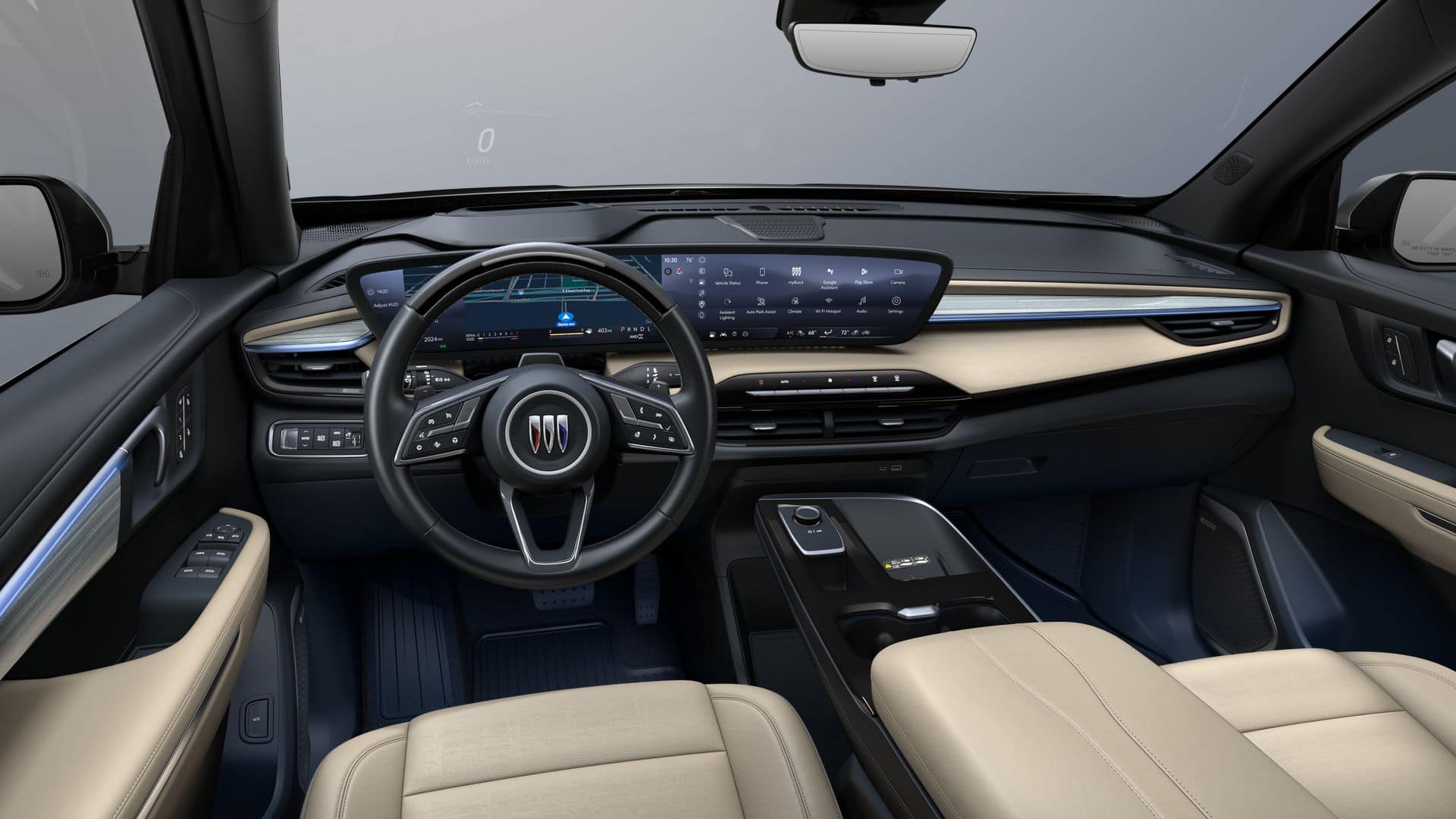 2026 Buick Enclave Preferred - Photo 7