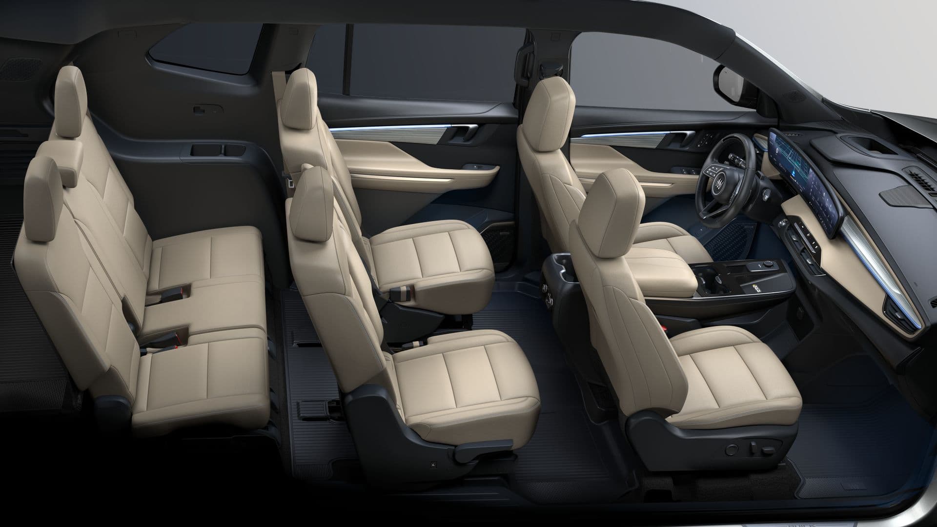 2026 Buick Enclave Preferred - Photo 8