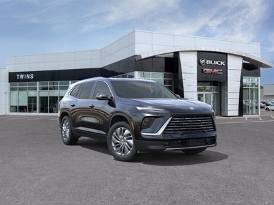 2027 Buick Enclave Preferred
