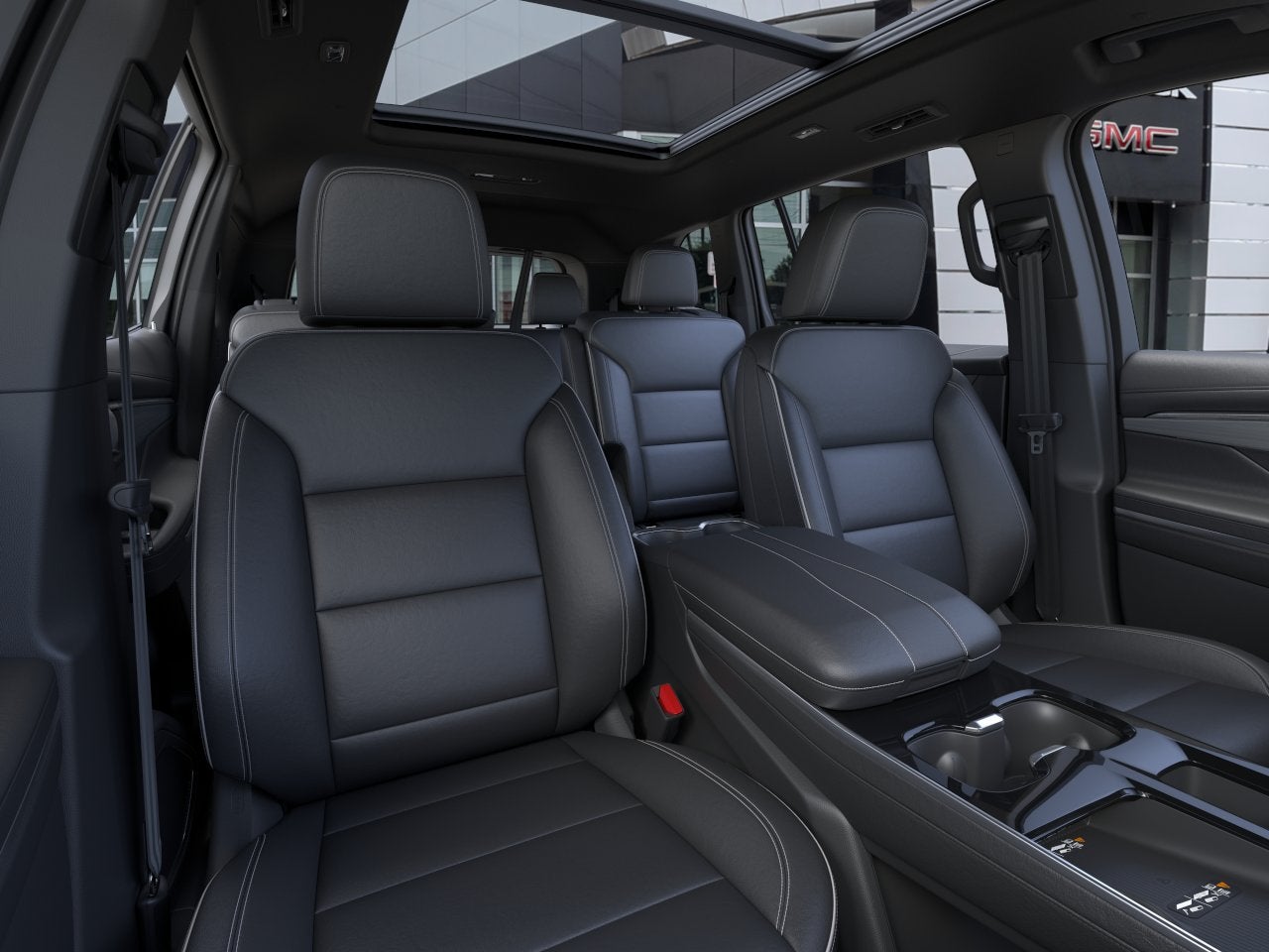 2027 Buick Enclave Preferred