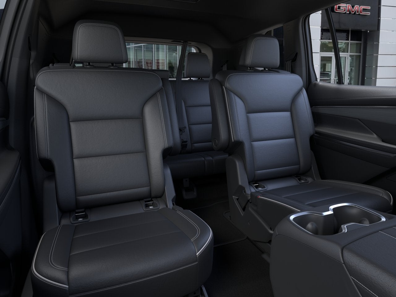 2027 Buick Enclave Preferred