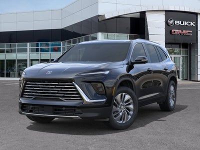 2027 Buick Enclave Preferred