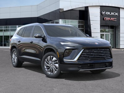 2027 Buick Enclave Preferred