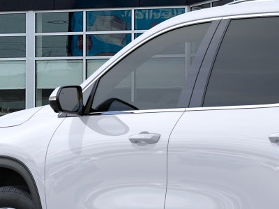 2027 Buick Enclave Preferred