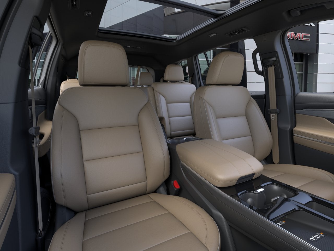 2027 Buick Enclave Preferred