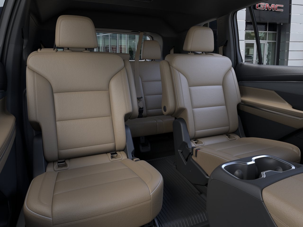 2027 Buick Enclave Preferred