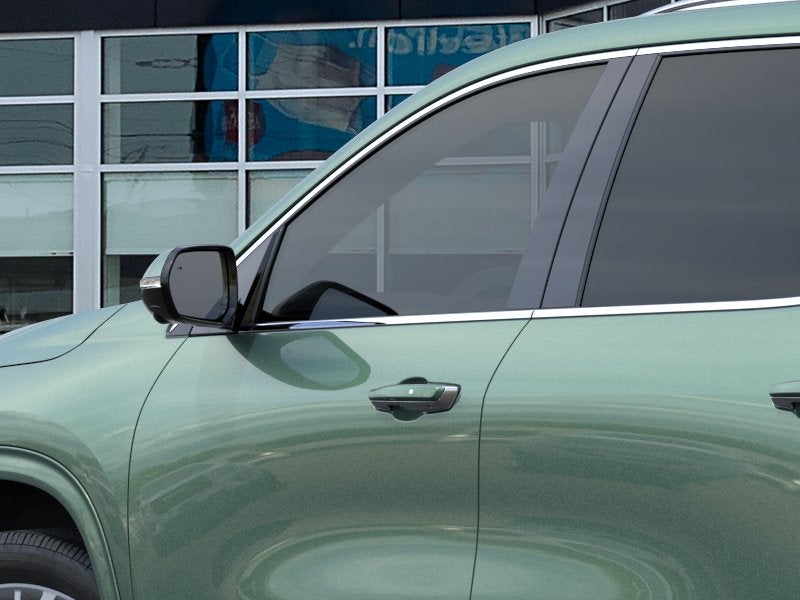 2027 Buick Enclave Avenir