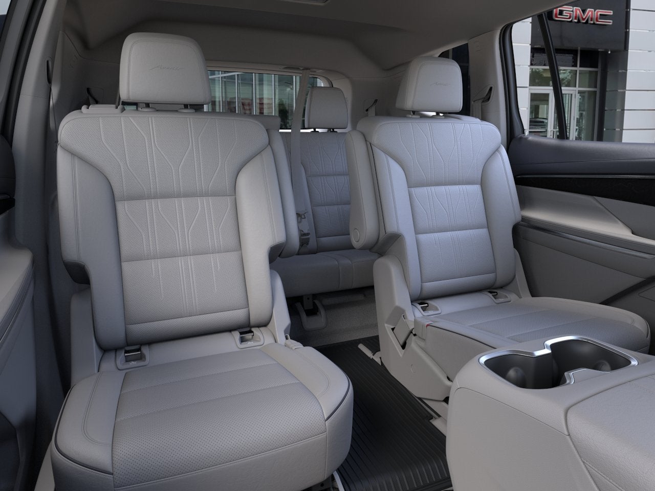 2027 Buick Enclave Avenir