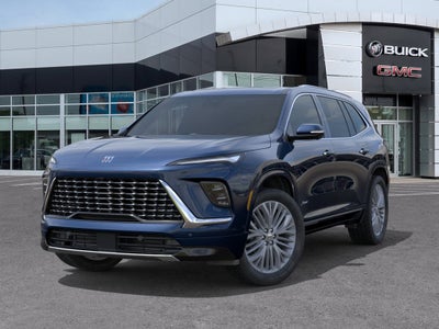 2027 Buick Enclave Avenir