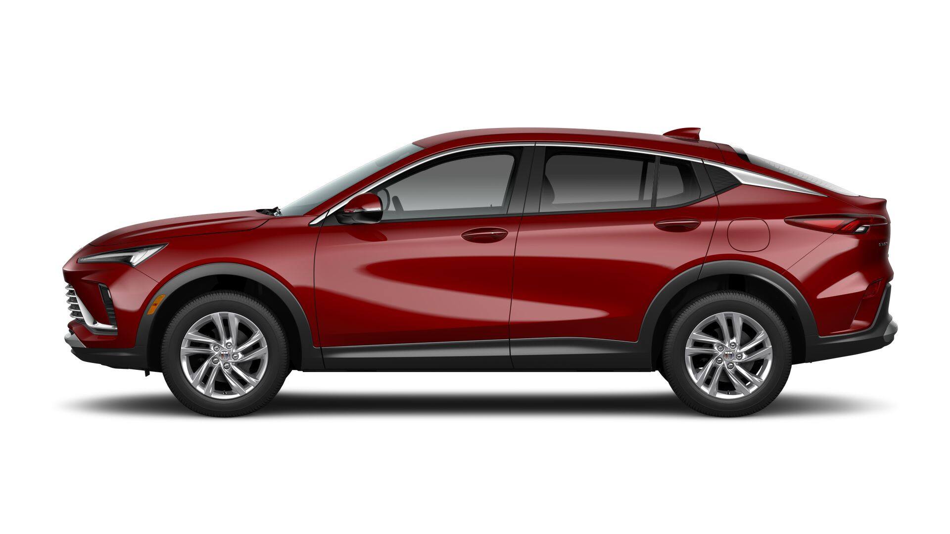 2026 Buick Envista Preferred - Photo 6