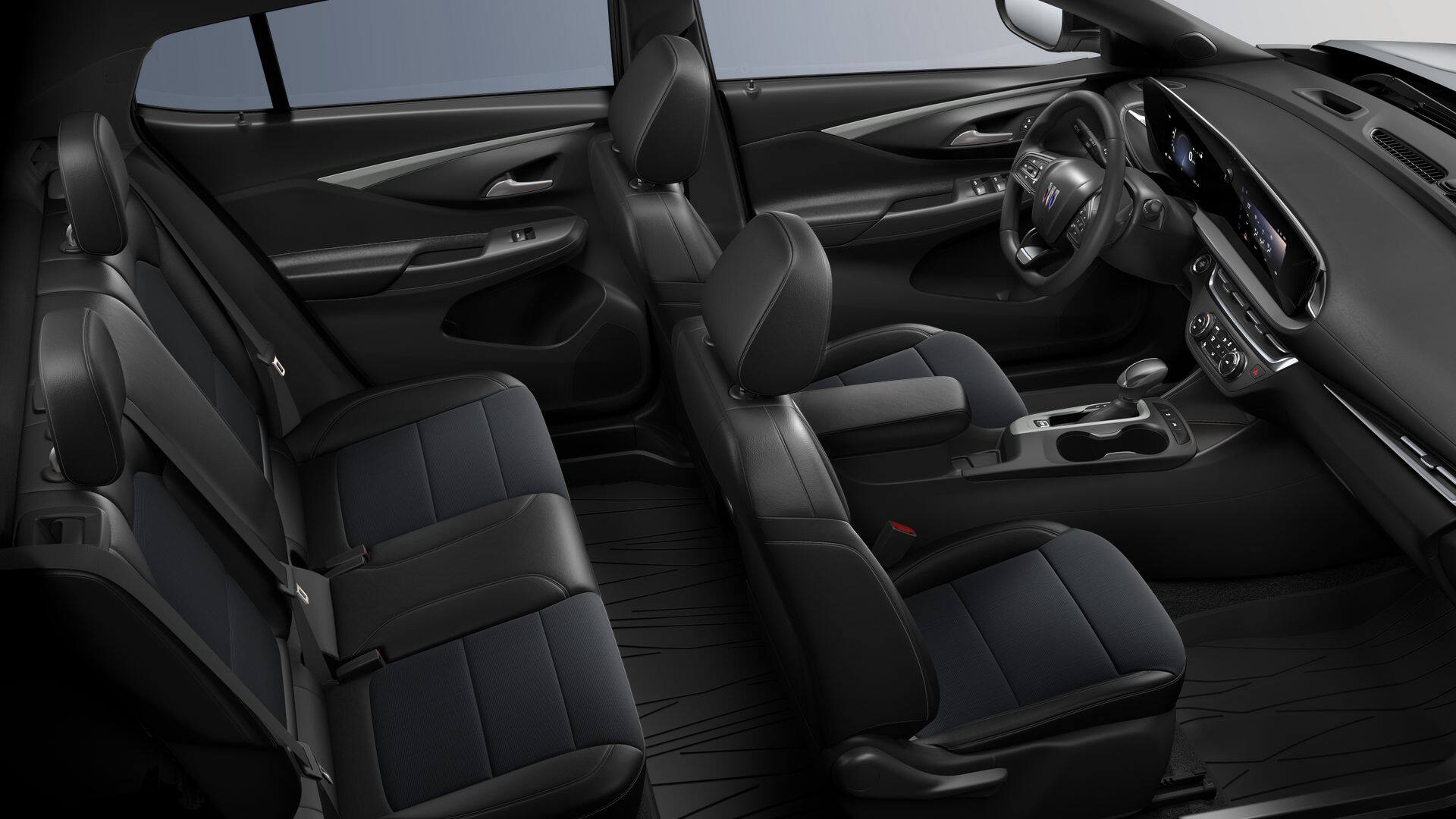 2026 Buick Envista Preferred - Photo 8