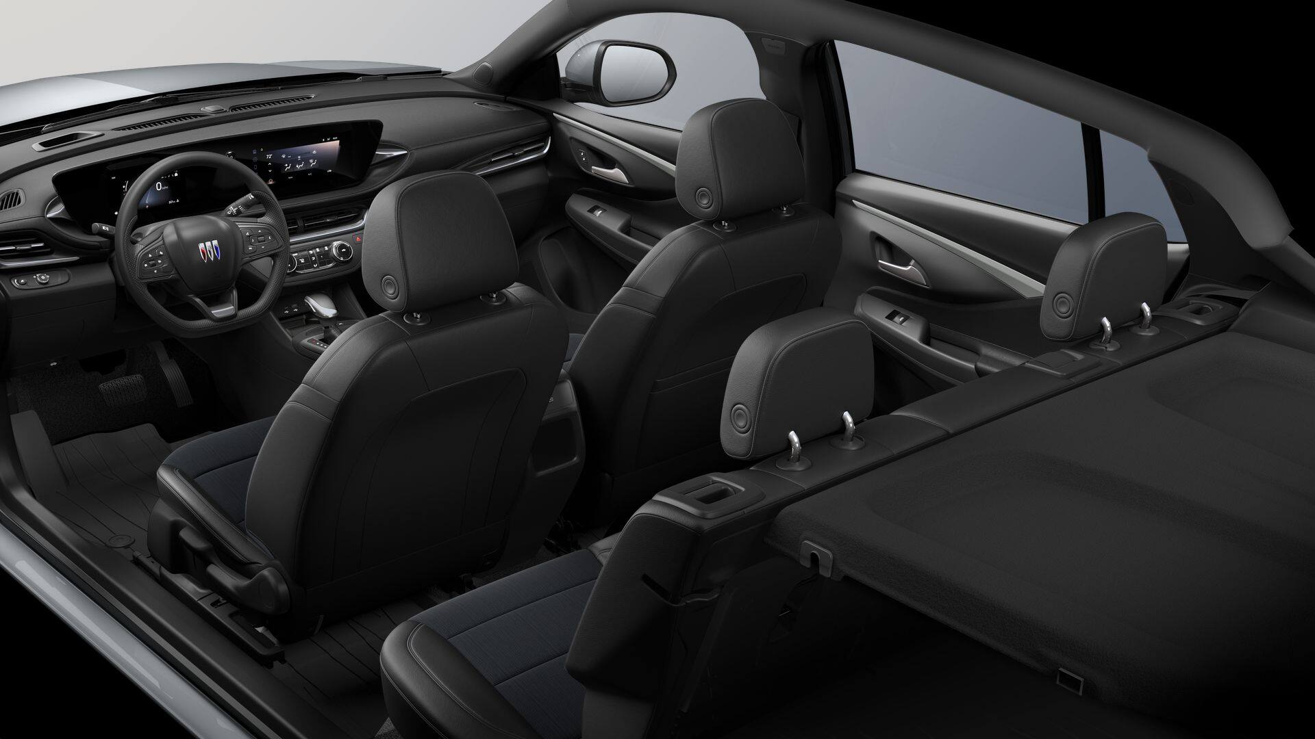 2026 Buick Envista Preferred - Photo 10
