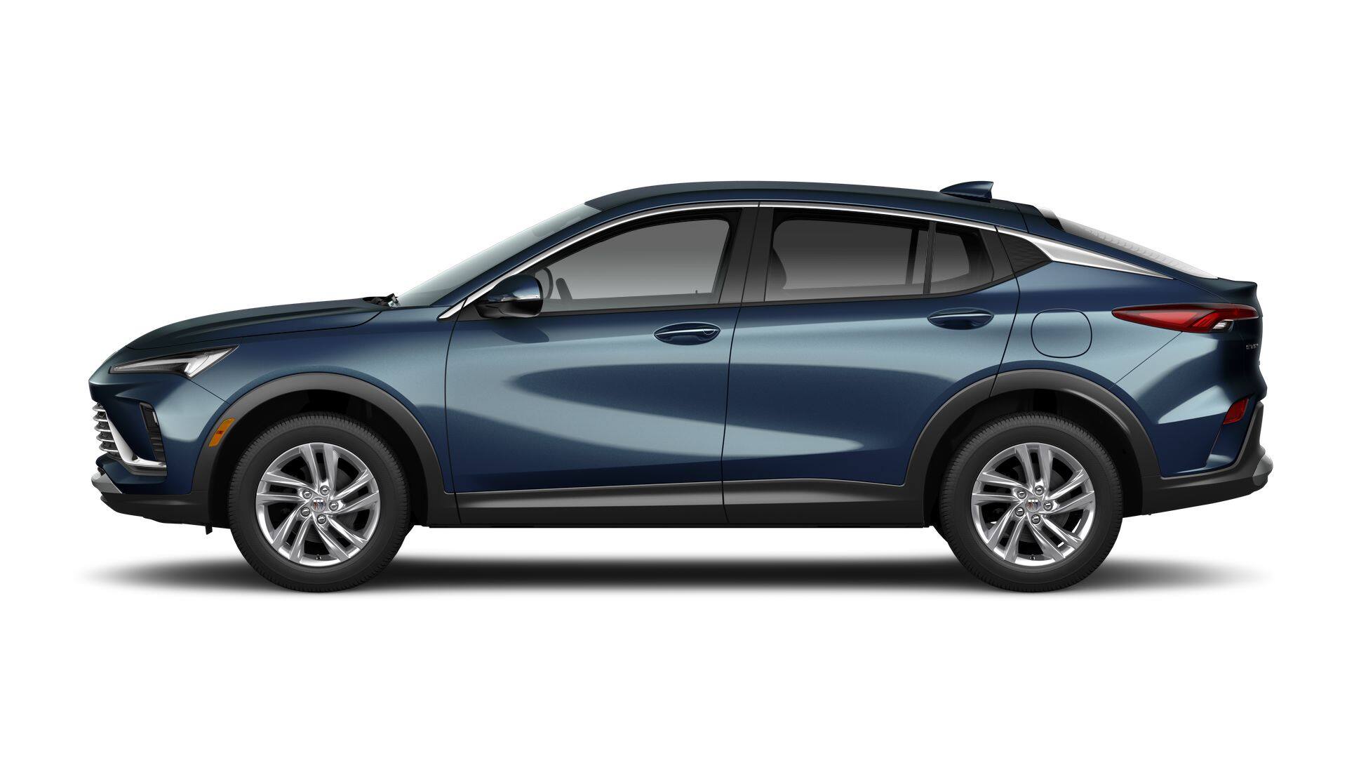2026 Buick Envista Preferred - Photo 6