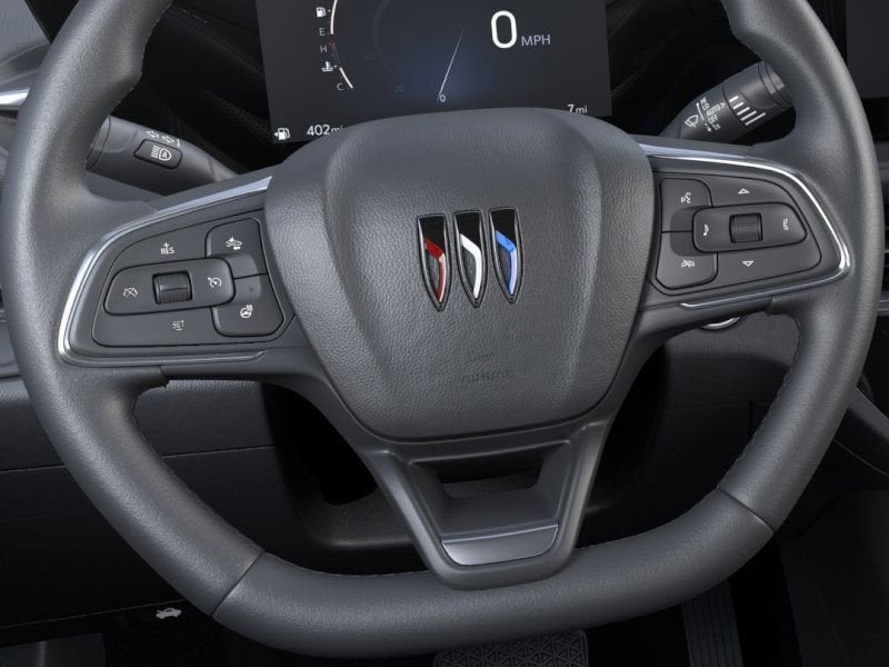 2026 Buick Envista Sport Touring - Photo 19
