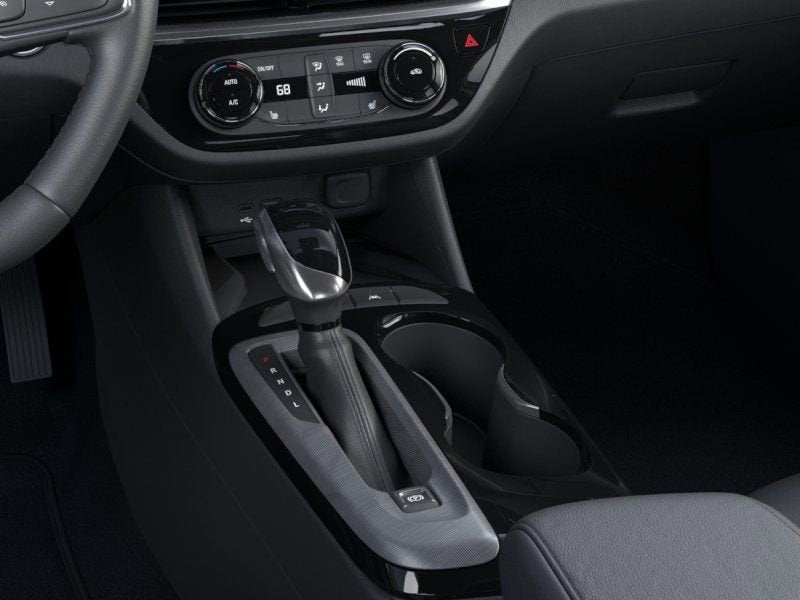 2026 Buick Envista Sport Touring - Photo 23
