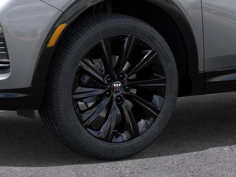 2026 Buick Envista Sport Touring - Photo 9