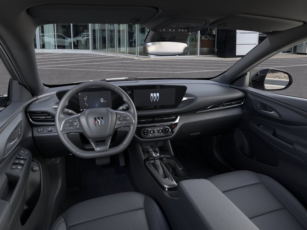 2025 Buick Envista Sport Touring
