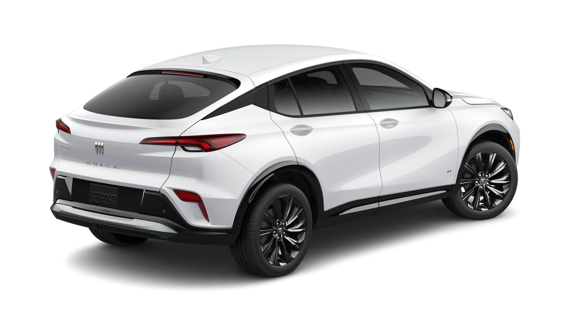 2026 Buick Envista Sport Touring - Photo 3