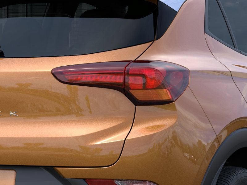 2026 Buick Encore GX Preferred - Photo 11
