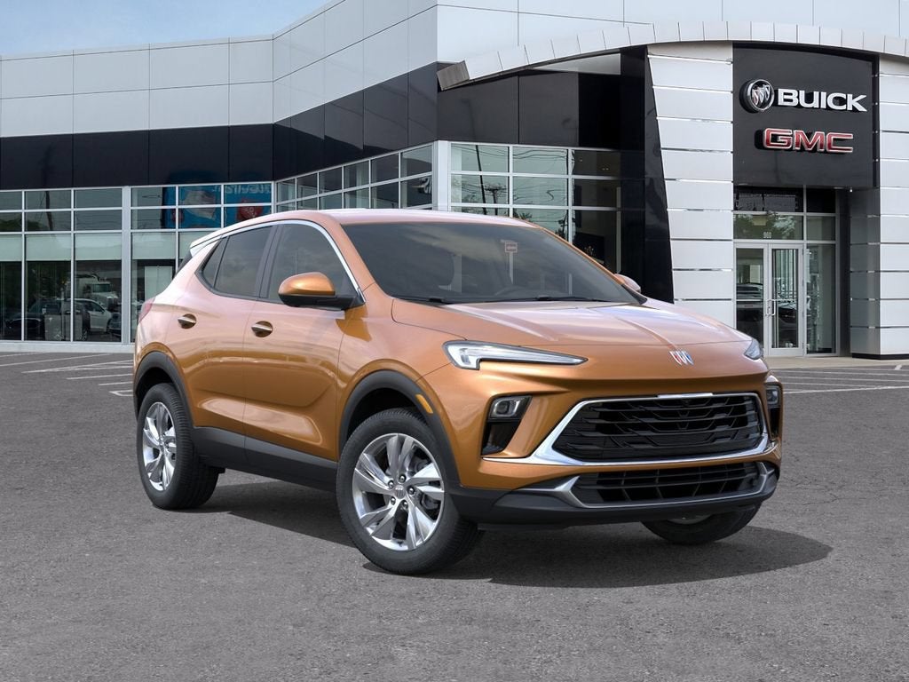 2026 Buick Encore GX Preferred - Photo 7