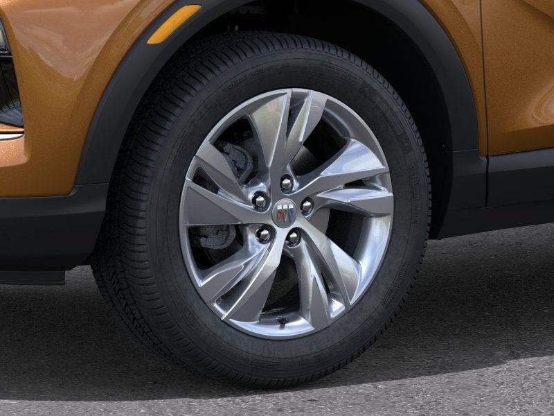 2026 Buick Encore GX Preferred - Photo 9