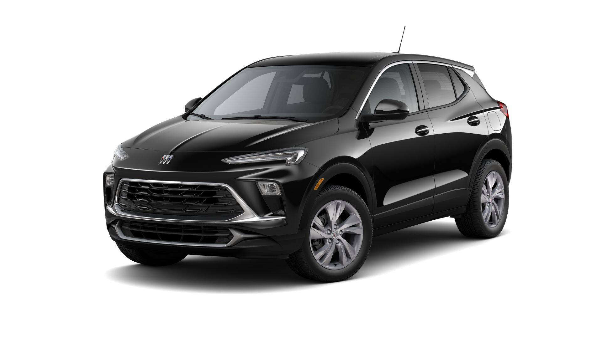 2026 Buick Encore GX Preferred's photo