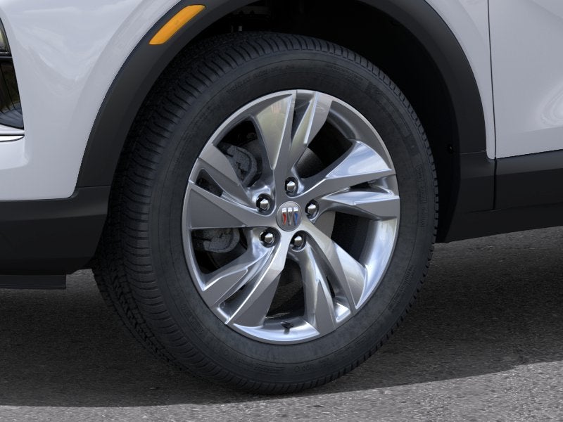 2026 Buick Encore GX Preferred - Photo 33