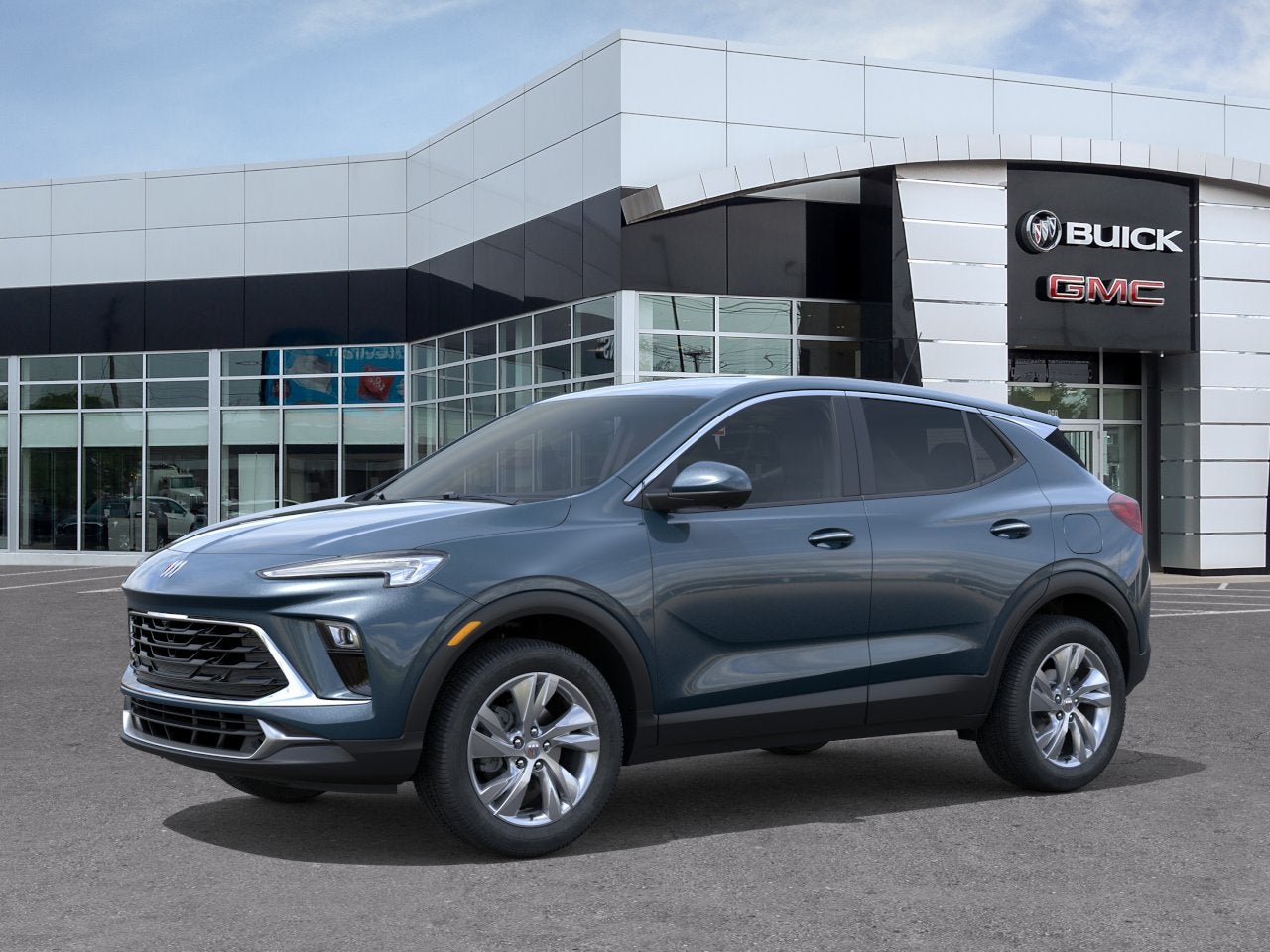 2026 Buick Encore GX Preferred - Photo 26