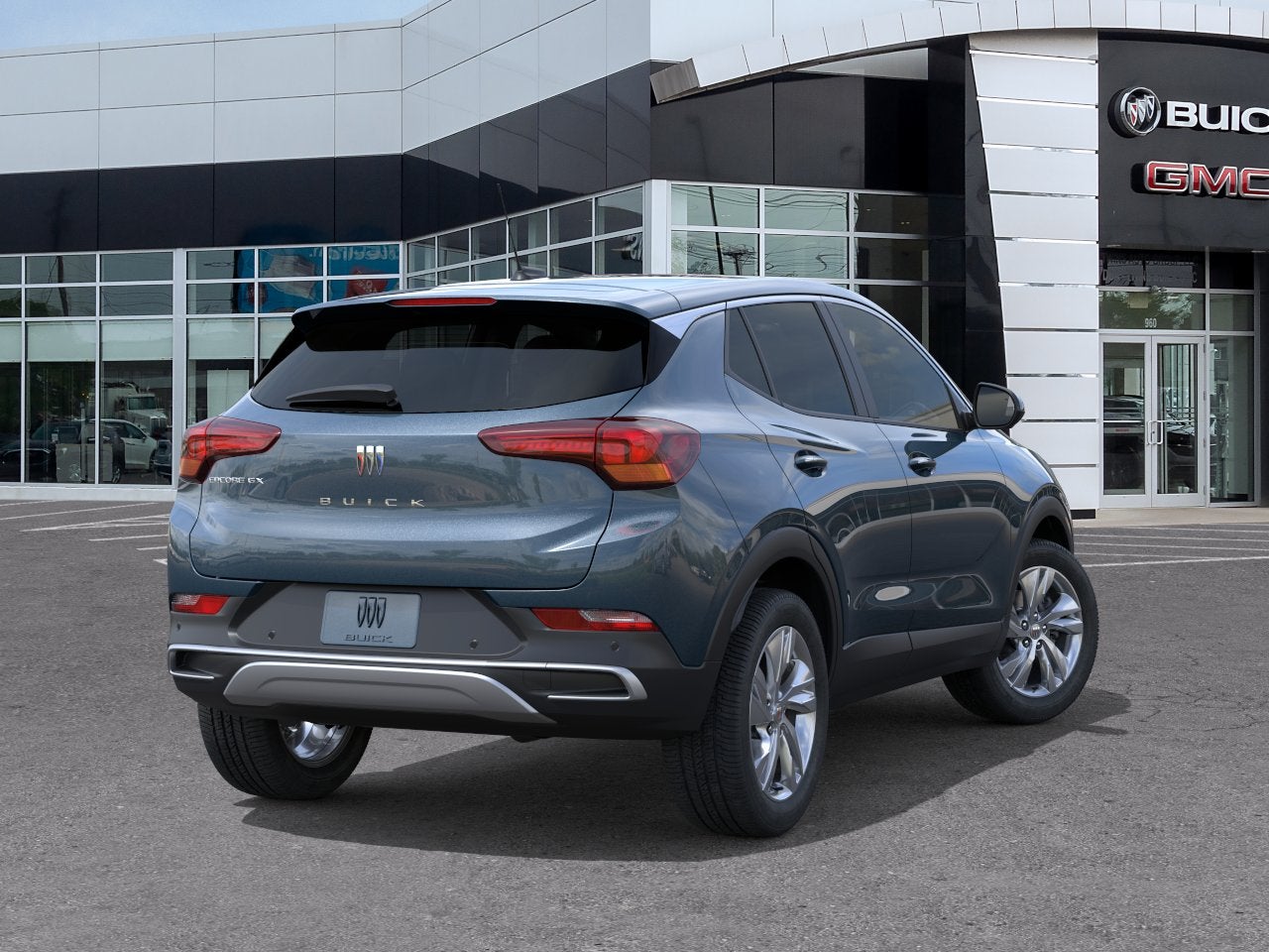 2026 Buick Encore GX Preferred - Photo 28