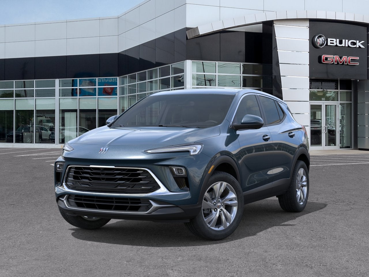 2026 Buick Encore GX Preferred - Photo 30