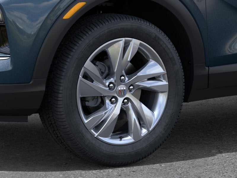 2026 Buick Encore GX Preferred - Photo 33