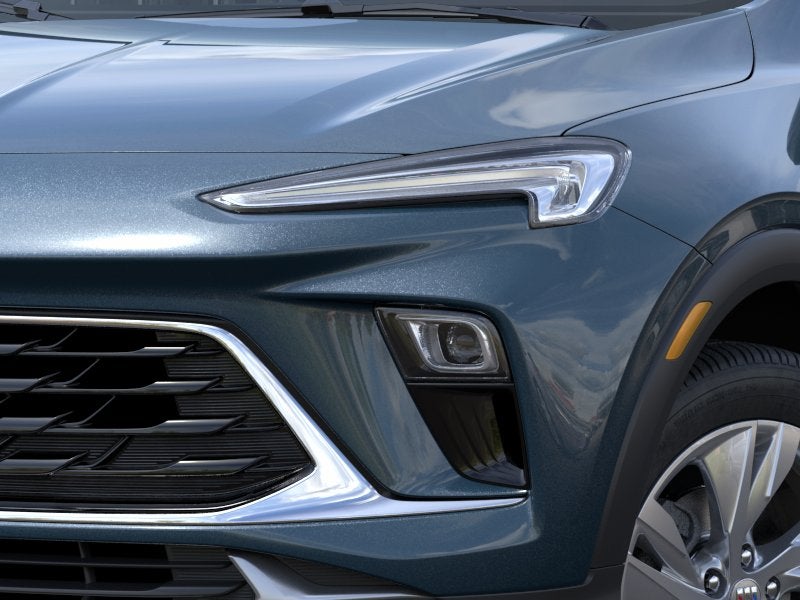2026 Buick Encore GX Preferred - Photo 34