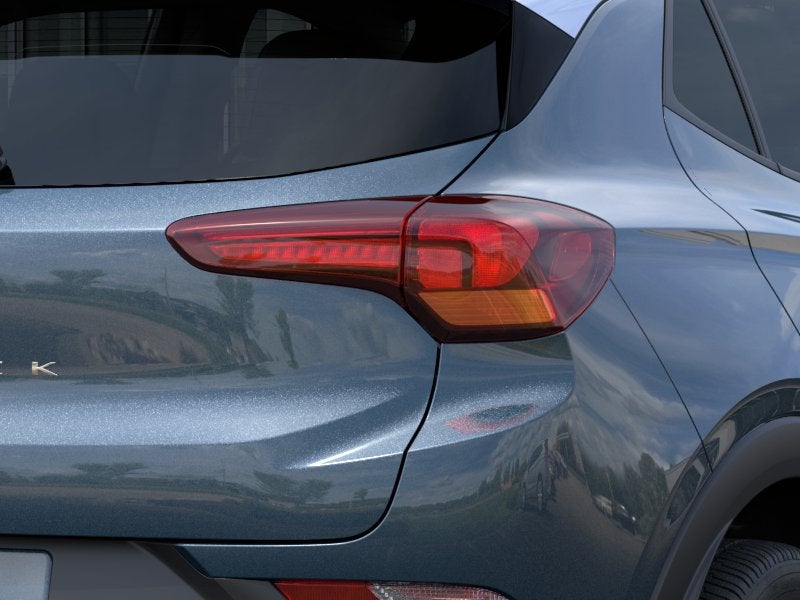 2026 Buick Encore GX Preferred - Photo 35