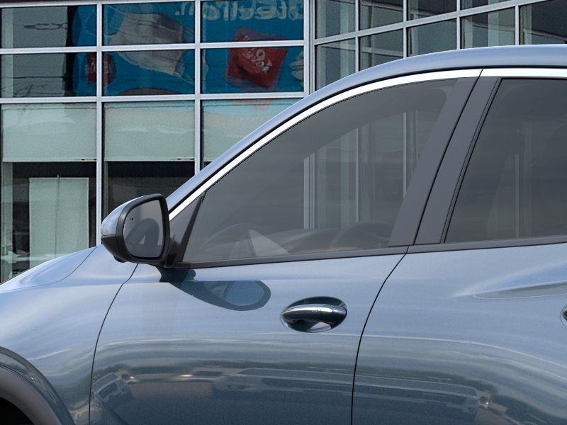 2026 Buick Encore GX Preferred - Photo 36