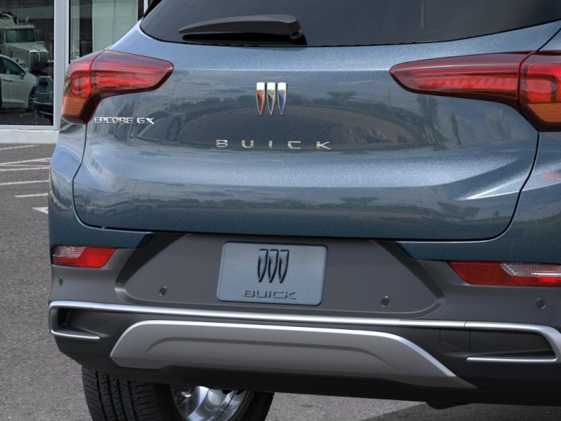 2026 Buick Encore GX Preferred - Photo 38