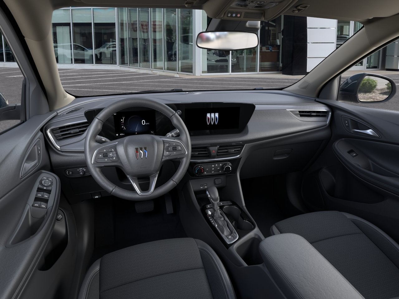 2026 Buick Encore GX Preferred - Photo 39