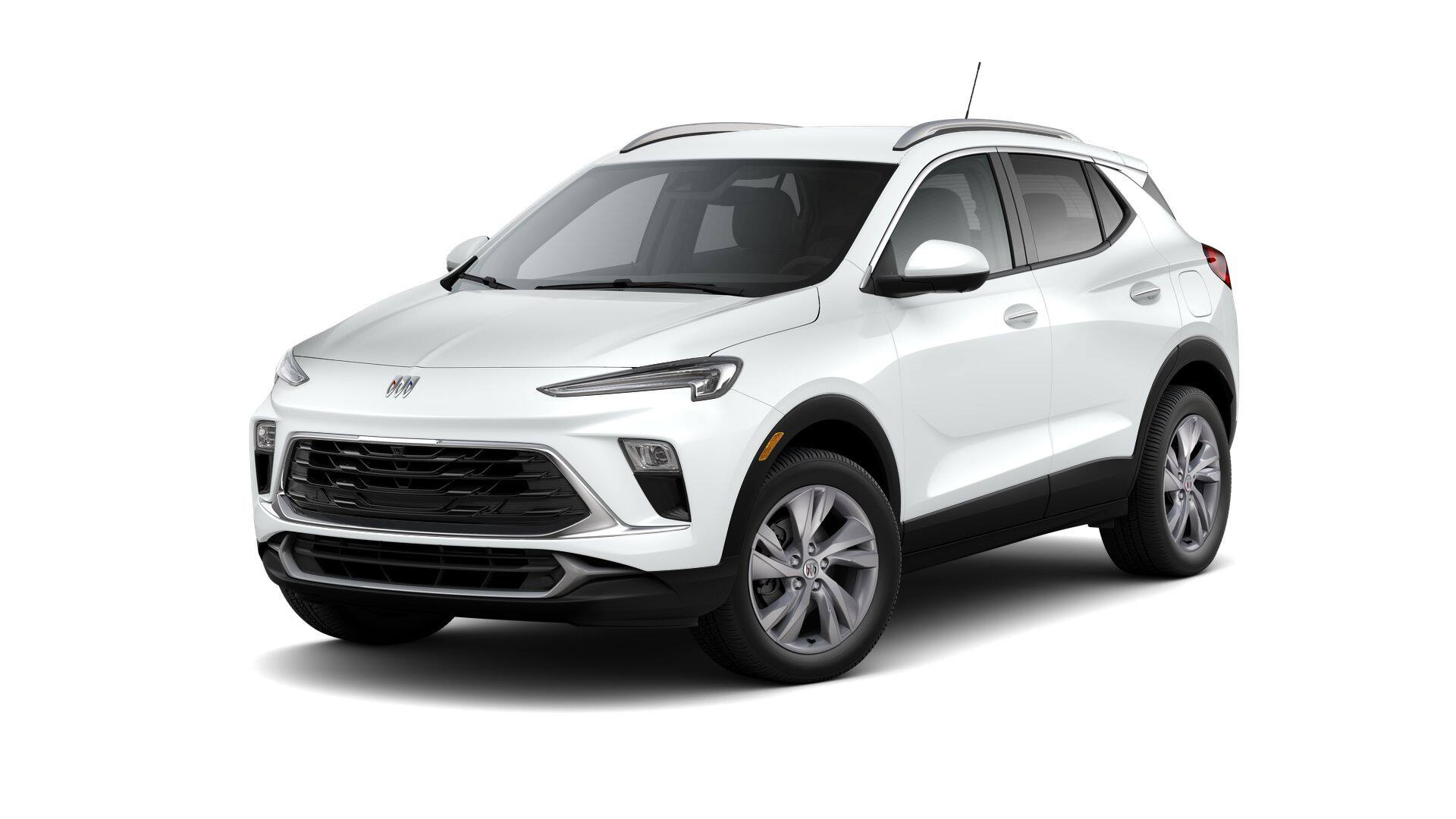 2026 Buick Encore GX