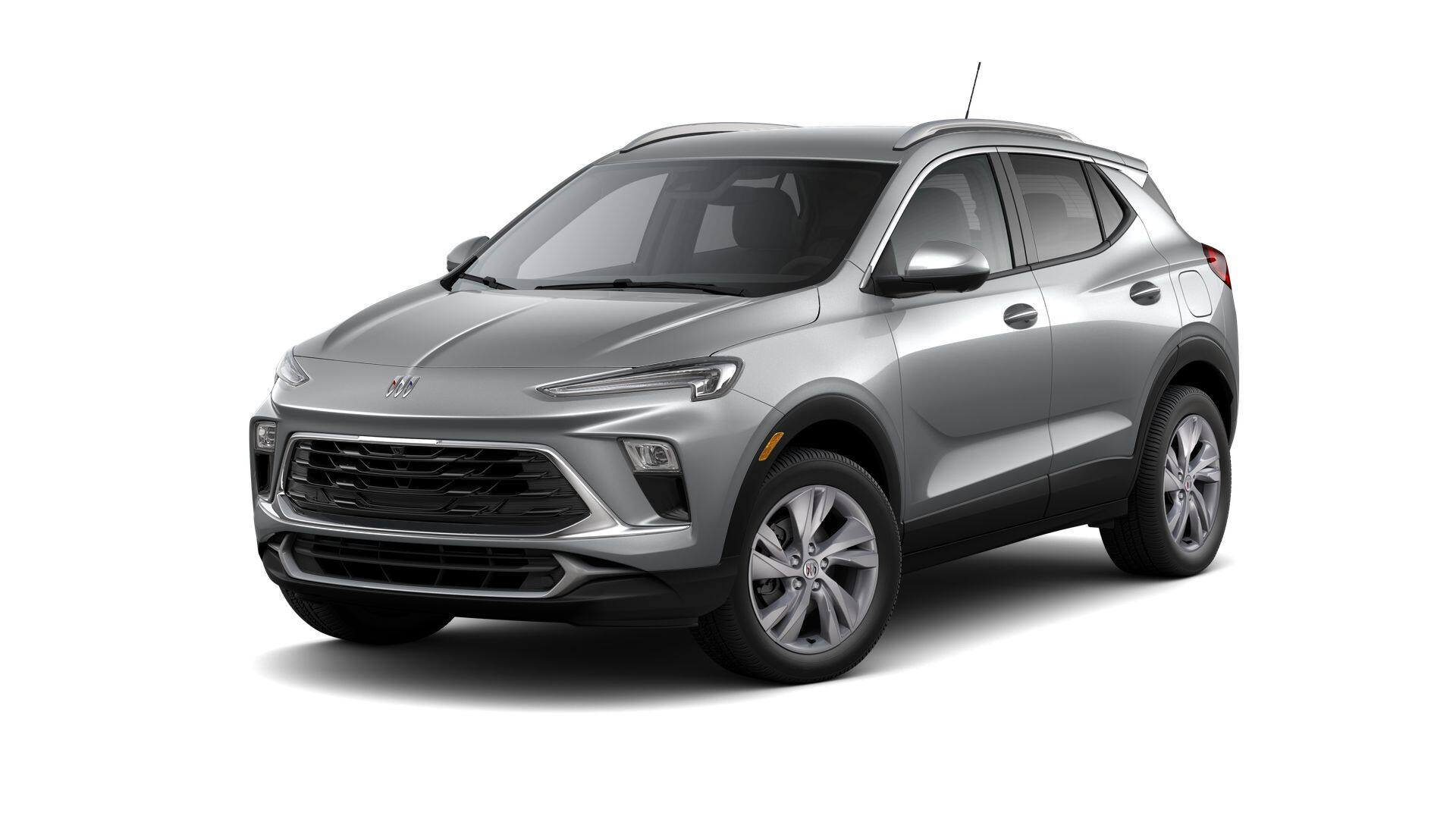 2026 Buick Encore GX