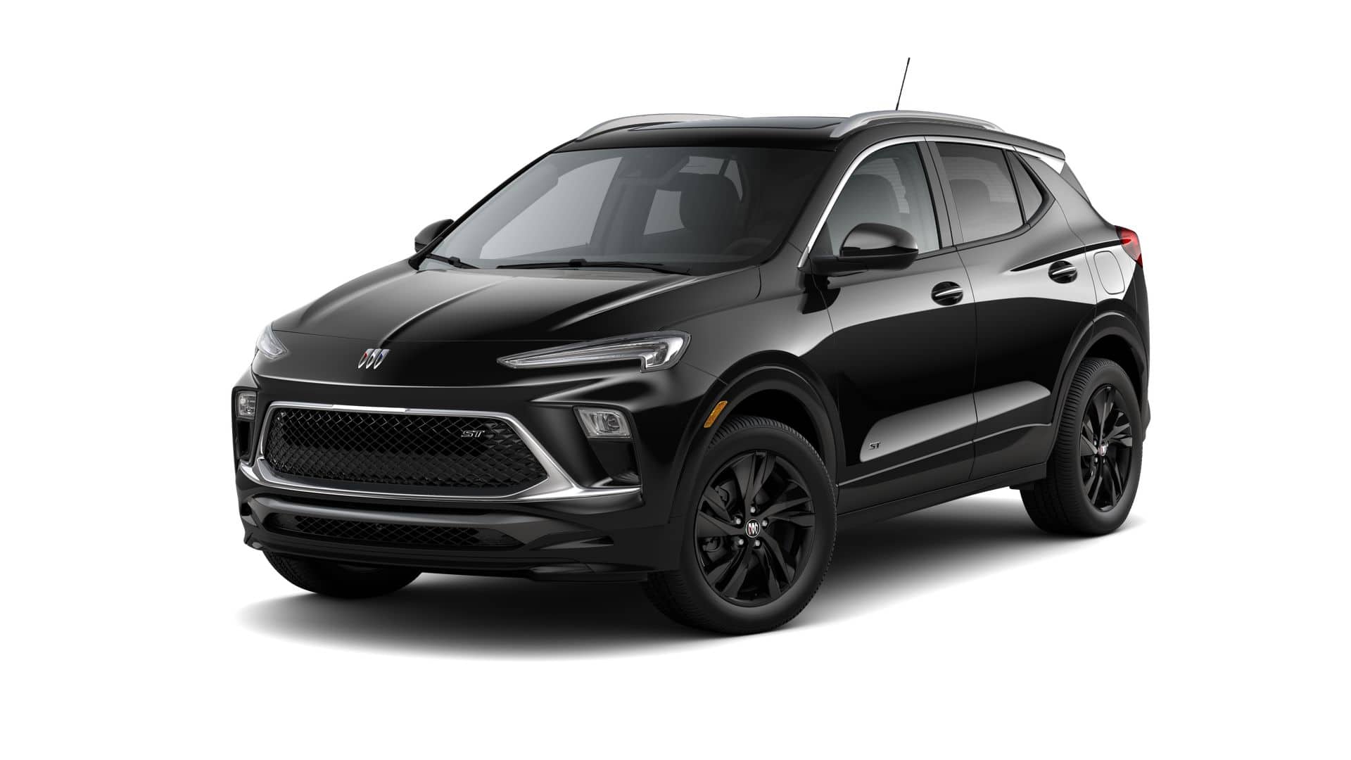 2026 Buick Encore GX