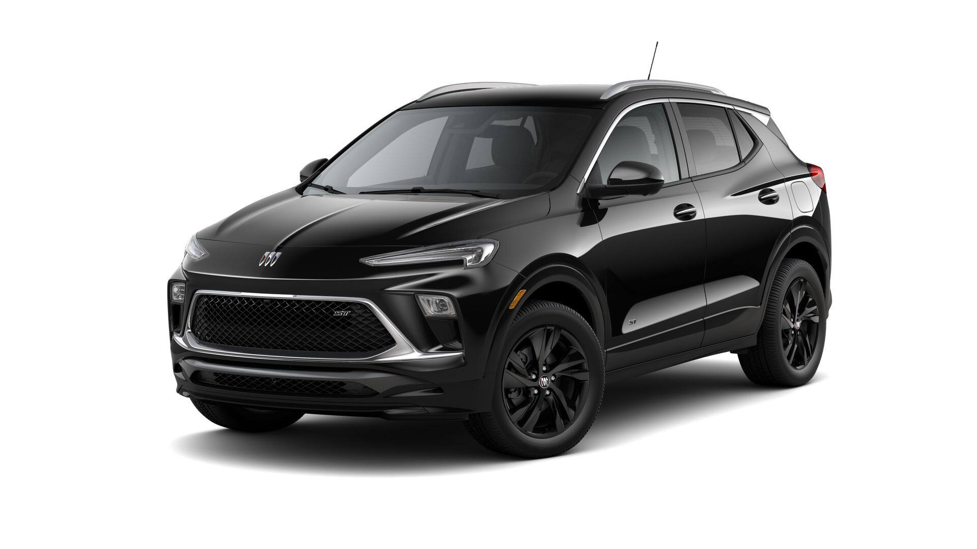 2026 Buick Encore GX