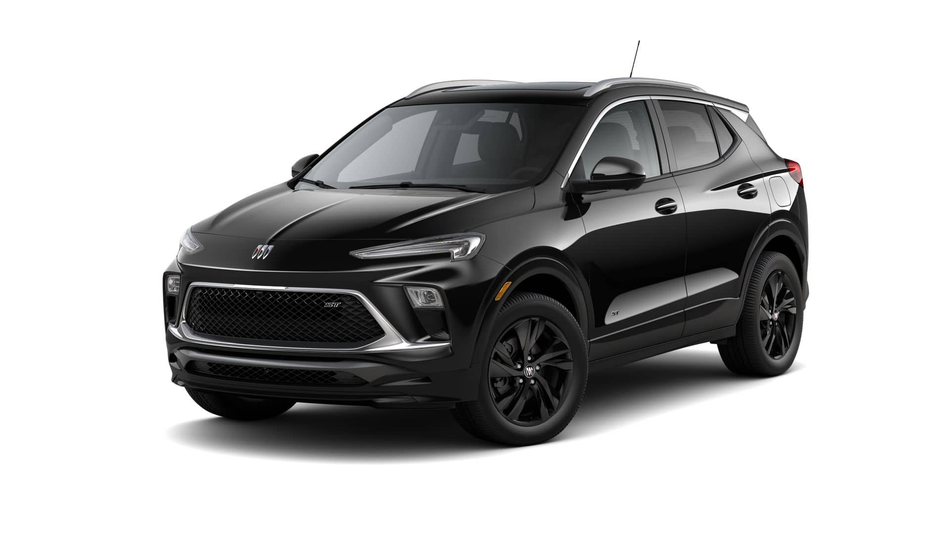 2026 Buick Encore GX