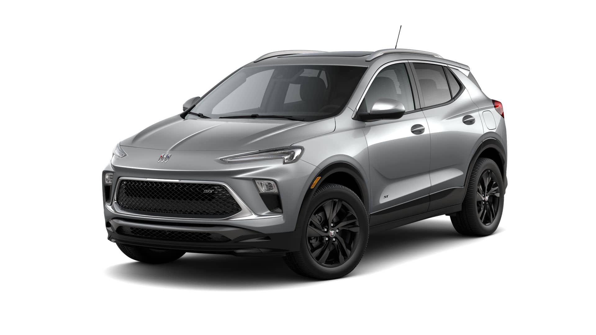 2026 Buick Encore GX